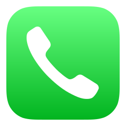Ícone telefone